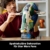 LEGO Jango Fett Starship - Starwars Slave 1 LEGO 75409, Jango Fetts Sternenschiff der Firespray-Klasse (inkl. bedruckter Fliese) - 2