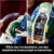 LEGO Jango Fett Starship - Starwars Slave 1 LEGO 75409, Jango Fetts Sternenschiff der Firespray-Klasse (inkl. bedruckter Fliese) - 6