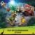 LEGO Jurassic Park 30th Aniversary 76958 - Hinterhalt des Dilophosaurus (211 Teile) - 5