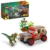 LEGO Jurassic Park 30th Aniversary 76958 - Hinterhalt des Dilophosaurus (211 Teile) - 1