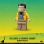 LEGO Jurassic Park 30th Aniversary 76958 - Hinterhalt des Dilophosaurus (211 Teile) - 7