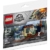 Lego Jurassic World 30382 Velociraptor Laufstall Polybag (in Tasche) - 3