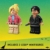 LEGO Jurassic World 76959 - Triceratops-Forschung (281 Teile) - 6