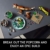 Lego Jurassic World Ausbruch des T Rex (76956) - 8