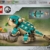 LEGO Jurassic World Baby Bumpy: Ankylosaurus, baubarer Spielzeug-Dinosaurier für Fans von Jurassic World: Neue Abenteuer, Geschenk für Jungen und Mädchen ab 7 Jahren 76962 - 12