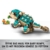 LEGO Jurassic World Baby Bumpy: Ankylosaurus, baubarer Spielzeug-Dinosaurier für Fans von Jurassic World: Neue Abenteuer, Geschenk für Jungen und Mädchen ab 7 Jahren 76962 - 4