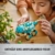 LEGO Jurassic World Baby Bumpy: Ankylosaurus, baubarer Spielzeug-Dinosaurier für Fans von Jurassic World: Neue Abenteuer, Geschenk für Jungen und Mädchen ab 7 Jahren 76962 - 6