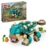 LEGO Jurassic World Baby Bumpy: Ankylosaurus, baubarer Spielzeug-Dinosaurier für Fans von Jurassic World: Neue Abenteuer, Geschenk für Jungen und Mädchen ab 7 Jahren 76962 - 1