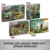 LEGO Jurassic World Baby Bumpy: Ankylosaurus, baubarer Spielzeug-Dinosaurier für Fans von Jurassic World: Neue Abenteuer, Geschenk für Jungen und Mädchen ab 7 Jahren 76962 - 7
