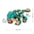 LEGO Jurassic World Baby Bumpy: Ankylosaurus, baubarer Spielzeug-Dinosaurier für Fans von Jurassic World: Neue Abenteuer, Geschenk für Jungen und Mädchen ab 7 Jahren 76962 - 8