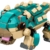 LEGO Jurassic World Baby Bumpy: Ankylosaurus, baubarer Spielzeug-Dinosaurier für Fans von Jurassic World: Neue Abenteuer, Geschenk für Jungen und Mädchen ab 7 Jahren 76962 - 10