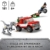 LEGO Jurassic World Blue & Beta in der Velociraptor-Falle, Spielzeugauto mit Dinosaurier Figuren, Geschenk für Kinder ab 6 Jahren 76946 - 3