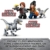 LEGO Jurassic World Blue & Beta in der Velociraptor-Falle, Spielzeugauto mit Dinosaurier Figuren, Geschenk für Kinder ab 6 Jahren 76946 - 6