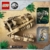LEGO Jurassic World Dinosaurier-Fossilien: T.-rex-Kopf, Dinosaurier-Spielzeug zum Bauen, Dino-Deko fürs Kinderzimmer, T-Rex-Schädel-Skelett mit Fußabdruck, Geschenk für Jungs und Mädchen 76964 - 11