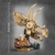 LEGO Jurassic World Dinosaurier-Fossilien: Triceratops-Schädel Modell, Dinosaurier Spielzeug für Jungen und Mädchen ab 9 Jahren, Geschenk für Kinder und Jurassic World Fans 76969 - 8