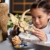 LEGO Jurassic World Dinosaurier-Fossilien: Triceratops-Schädel Modell, Dinosaurier Spielzeug für Jungen und Mädchen ab 9 Jahren, Geschenk für Kinder und Jurassic World Fans 76969 - 9