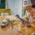 LEGO Jurassic World Dinosaurier-Missionen: Allosaurus-Transporter, Dino-Spielset, Geschenkidee für Kinder mit den Minifiguren Kenji, Darius und Yaz, für Jungen und Mädchen ab 8 Jahren 76966 - 9