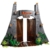 Lego Jurassic World Jurassic Park: T. Rex Rampage 75936 Building Kit, New 2020 (3120 Stück) - 2