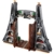 Lego Jurassic World Jurassic Park: T. Rex Rampage 75936 Building Kit, New 2020 (3120 Stück) - 3