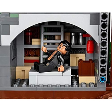 Lego Jurassic World Jurassic Park: T. Rex Rampage 75936 Building Kit, New 2020 (3120 Stück) - 9