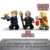 LEGO Jurassic World Pyroraptor & Dilophosaurus Transport, Dinosaurier-Spielzeug mit Off-Road-Spielzeugauto, 3 Minifiguren und 2 Dino-Figuren, für Fans von Jurassic-Park, ab 7 Jahre 76951 - 6