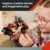 LEGO Jurassic World Raptor: Verfolgungsjagd mit dem Geländewagen - 76972 LEGO Raptor mit Polybag-Geschenk, Jurassic Park Set Dinosaurier ab 7 Jahre - Neuheiten 2025 - 4