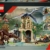 LEGO Jurassic World Spinosaurier & Quetzalcoatlus: Hubschrauber-Einsatz – 2 Spielzeug-Dinosaurier, Hubschrauber, LKW und 4 Minifiguren – Geschenk für Jungen und Mädchen ab 8 Jahren – 76976 - 11
