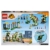 LEGO Jurassic World T. Rex Ausbruch, Dinosaurier-Spielzeug ab 4 Jahren, Set mit großer Dino-Figur, Hubschrauber, Flughafen und Spielzeugauto, Geschenk für Fans der Jurassic Park-Filme 76944 - 10