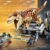 LEGO Jurassic World T. Rex Transport [75933 - 609 Pieces] - 2