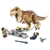 LEGO Jurassic World T. Rex Transport [75933 - 609 Pieces] - 3