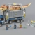 LEGO Jurassic World T. Rex Transport [75933 - 609 Pieces] - 7