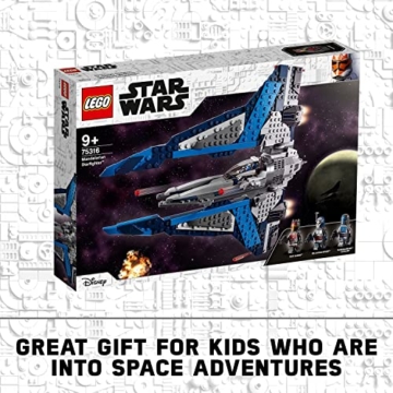 LEGO - Konstruktion, 75316 - 13