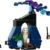 LEGO Konstruktionsspielzeug Harry Potter Draco im Verbotenen Wald - 1
