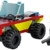 Lego - LEGO City 30585 Feuerwehr Wagen mit Figur Feuerwehrmann Feuerwehrauto Neu + OVP - 2