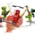 LEGO LEGONINJAGO 70667 Kais Feuer-Bike & Zanes Schneemobil - 10