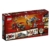 LEGO LEGONINJAGO 70667 Kais Feuer-Bike & Zanes Schneemobil - 7