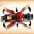 LEGO LEGONINJAGO 70667 Kais Feuer-Bike & Zanes Schneemobil - 9