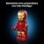 LEGO | Marvel Iron Man Mark 3 Sammleredition (76344) 2026 Minifigur