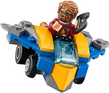 LEGO Marvel Super Heroes 76090