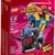 LEGO Marvel Super Heroes 76090 "Mighty Micros: Star-Lord vs Nebula" Konstruktionsspielzeug, bunt - 1