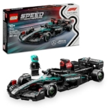 LEGO Mercedes-AMG F1 W15 Rennauto Speed Champions (77244)