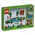 LEGO Minecraft 21133 Hexenhaus