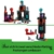 LEGO Minecraft 2in1 Der Enderman-Turm - Modulares Gaming Spielzeug - Lässt Sich in 2 Festungen umbauen - Mit 4 Minifiguren zum Sammeln - Gamer Geschenk für Jungen und Mädchen ab 9 Jahren - 21279 - 3