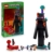 LEGO Minecraft 2in1 Der Enderman-Turm - Modulares Gaming Spielzeug - Lässt Sich in 2 Festungen umbauen - Mit 4 Minifiguren zum Sammeln - Gamer Geschenk für Jungen und Mädchen ab 9 Jahren - 21279 - 1