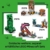 LEGO Minecraft 2in1 Der Enderman-Turm - Modulares Gaming Spielzeug - Lässt Sich in 2 Festungen umbauen - Mit 4 Minifiguren zum Sammeln - Gamer Geschenk für Jungen und Mädchen ab 9 Jahren - 21279 - 7