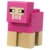 LEGO Minecraft Angriff des Magiers auf das Dorf - Modell mit Garten - 11 Figuren inkl. Maurer & Eisengolem - Zimmerdeko für Kinder - Gaming Geschenk für Jungen, Mädchen und Fans ab 9 Jahren - 21596 - 4