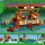 LEGO Minecraft Das Froschhaus - Spielzeug mit Boot, Tierfiguren & Zubehör - Gaming Spielset mit Ruderboot, Ofen, Kuchen und Honig - Gamer Geschenk für Jungen & Mädchen ab 8 Jahren - 21256 - 11