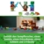 LEGO Minecraft Das Froschhaus - Spielzeug mit Boot, Tierfiguren & Zubehör - Gaming Spielset mit Ruderboot, Ofen, Kuchen und Honig - Gamer Geschenk für Jungen & Mädchen ab 8 Jahren - 21256 - 5