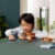 LEGO Minecraft Das Froschhaus - Spielzeug mit Boot, Tierfiguren & Zubehör - Gaming Spielset mit Ruderboot, Ofen, Kuchen und Honig - Gamer Geschenk für Jungen & Mädchen ab 8 Jahren - 21256 - 6
