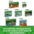 LEGO Minecraft Das Froschhaus - Spielzeug mit Boot, Tierfiguren & Zubehör - Gaming Spielset mit Ruderboot, Ofen, Kuchen und Honig - Gamer Geschenk für Jungen & Mädchen ab 8 Jahren - 21256 - 7